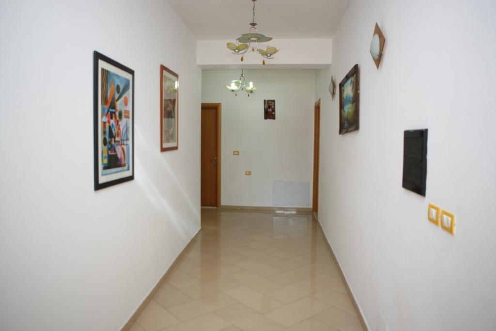 Hotel Alpine Vlorë Dış mekan fotoğraf