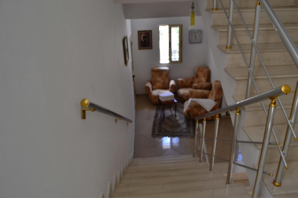 Hotel Alpine Vlorë Dış mekan fotoğraf